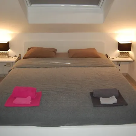 Fleurs Des Champs - Esc'appart Apartment Rochefort