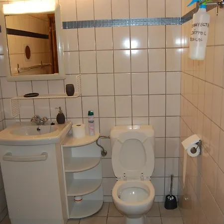 Apartment Fleurs Des Champs - Esc'appart Rochefort