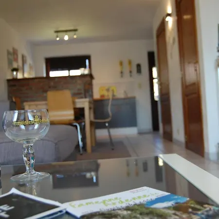 Fleurs Des Champs - Esc'appart Rochefort