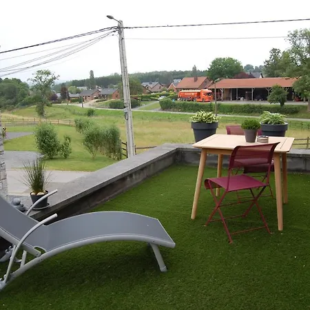 Apartment Fleurs Des Champs - Esc'appart *