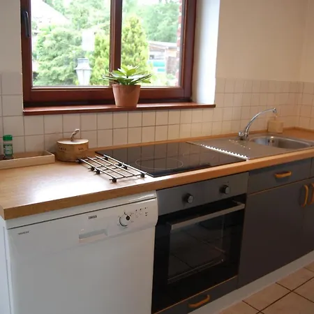 Fleurs Des Champs - Esc'appart *