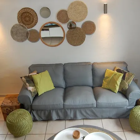 Apartment Fleurs Des Champs - Esc'appart