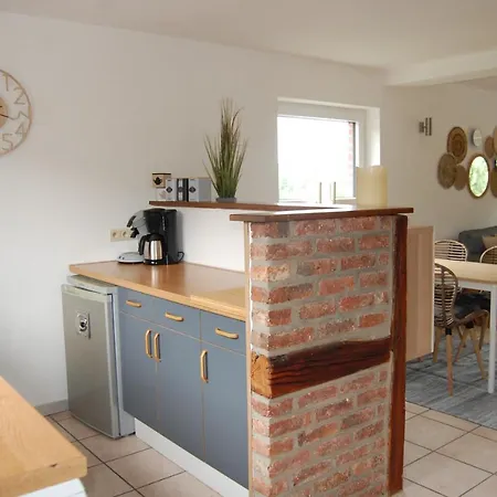 Apartment Fleurs Des Champs - Esc'appart *