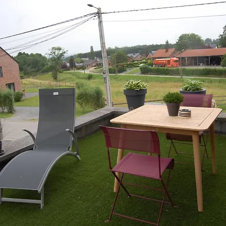 Fleurs Des Champs - Esc'appart Apartment *