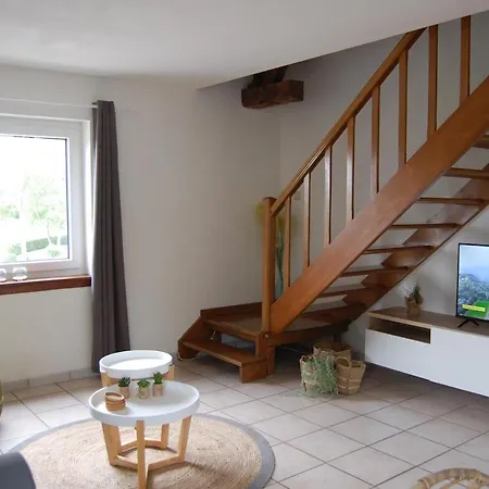 Fleurs Des Champs - Esc'appart *