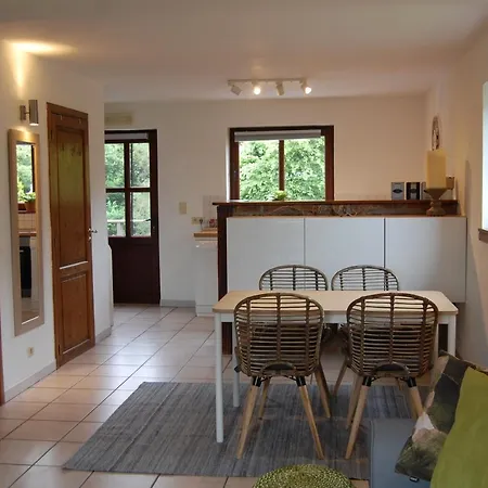 Fleurs Des Champs - Esc'appart Apartment *