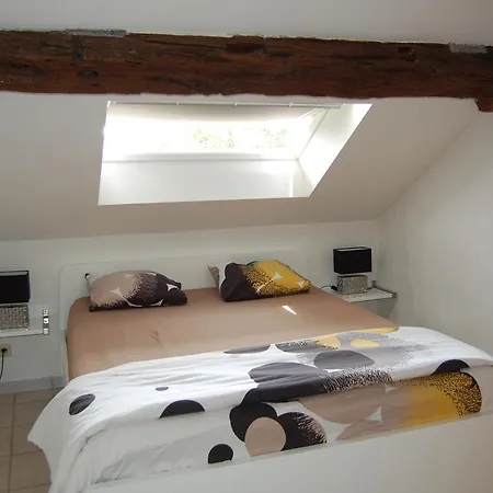 Fleurs Des Champs - Esc'appart Apartment *