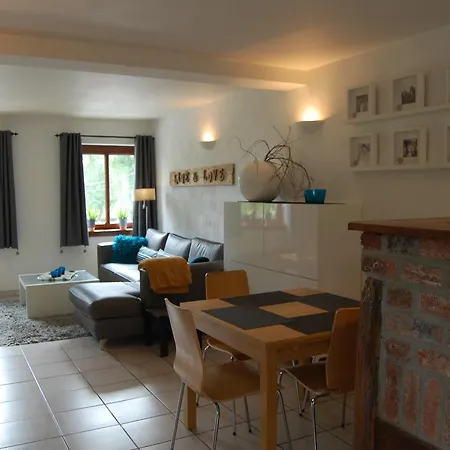 Apartment Fleurs Des Champs - Esc'appart Rochefort