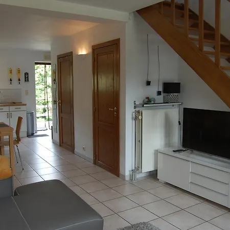 Fleurs Des Champs - Esc'appart