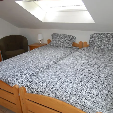 Fleurs Des Champs - Esc'appart Apartment Rochefort