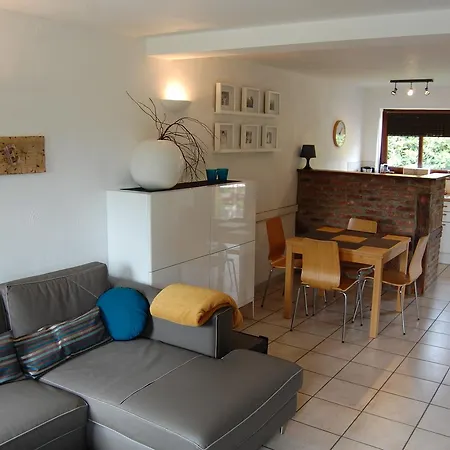 Fleurs Des Champs - Esc'appart Rochefort